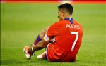 Rời Man đỏ, sự nghiệp Alexis Sanchez vẫn một màu đen!