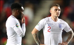 Tiết lộ 3 hậu vệ sẽ bị HLV Southgate "trảm" ở trận gặp Bulgaria
