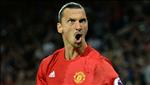 "Zlatan Ibrahimovic là người duy nhất có thể cứu MU"