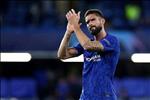 Giroud thừa nhận có thể rời Chelsea nếu…