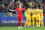 Video tổng hợp: Ukraine 2-1 Bồ Đào Nha (Vòng loại Euro 2020)