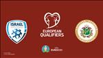 Nhận định Israel vs Latvia 1h45 ngày 16/10 (Vòng loại EURO 2020)