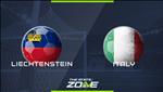 Nhận định Liechtenstein vs Italia 1h45 ngày 16/10 (Vòng loại Euro 2020)