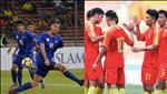 Nhận định Philippines vs Trung Quốc 19h00 ngày 15/10 (Vòng loại World Cup 2022)