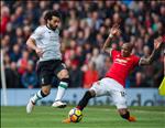 Ashley Young: “Chuỗi thắng của Liverpool sẽ chấm dứt ở Old Trafford”