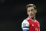 Đẩy đi Mesut Ozil là ưu tiên số 1 của Arsenal vào tháng 1