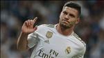 Đồng đội cũ khẳng định Jovic sẽ tỏa sáng ở Real Madrid