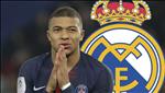 "Sớm muộn gì Mbappe cũng tới Real Madrid"