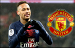 Tiết lộ lý do MU không chiêu mộ Neymar