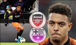 Vì sao Arsenal và Barca quyết chi tới 50 triệu bảng cho Donyell Malen?