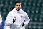 Emre Can sẵn sàng trở lại Ngoại hạng Anh khoác áo MU