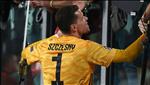Juventus quyết định tương lai thủ môn Szczesny