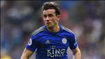 Chelsea và Man City quan tâm Chilwell, đây là phản ứng của Leicester?