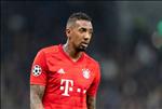 MU dùng phần mềm máy tính để loại bỏ Jerome Boateng