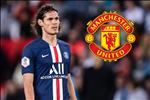 MU và Chelsea chú ý: Edinson Cavani yêu cầu được rời PSG