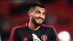 Sergio Romero sánh vai với Alisson và Ederson ở khoản này?