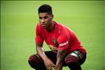 "Rashford sẽ giúp MU có được 1 điểm trước Liverpool"