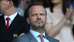 Ed Woodward bảo vệ chính sách chuyển nhượng của MU