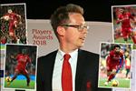 Sự khác biệt lớn nhất giữa Liverpool và Man Utd: Giám đốc thể thao Michael Edwards