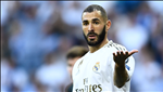 “Không nhiều cầu thủ có thể sánh ngang với Karim Benzema”