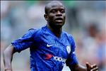 N’Golo Kanté: Không chỉ là tiền vệ hay nhất Premier League