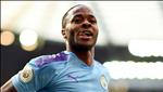 Sau 1 năm, Man City lại muốn gia hạn hợp đồng với Sterling