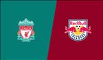 Trực tiếp bóng đá Liverpool vs Salzburg link xem Cúp C1 đêm nay ở đâu ?