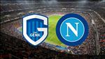 Nhận định Genk vs Napoli 23h55 ngày 2/10 (Champions League 2019/20)