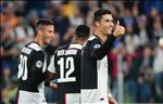 Juventus đánh bại Leverkusen 3-0, Higuain vẫn không hài lòng