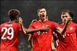 Cặp đôi người hùng nói gì sau khi giải cứu Man City?