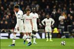 Tottenham khiến bóng đá Anh bẽ mặt ở cúp châu Âu