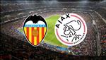 Nhận định Valencia vs Ajax 2h00 ngày 3/10 (Champions League 2019/20)