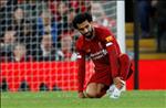 Liverpool hòa nhọc MU, Salah quan trọng ra sao đã rõ!