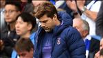 HLV Pochettino chỉ ra bước ngoặt khiến Tottenham rơi vào khủng hoảng