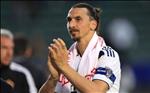 Không phải MU, đây là CLB được Ibrahimovic ‘tỏ tình’
