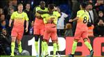 Thấy gì sau trận Crystal Palace 0-2 Man City?