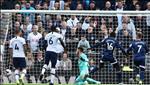 Thống kê Tottenham vs Watford: Spurs tiếp tục gây thất vọng lớn