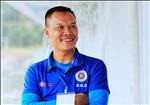 Nhà vô địch AFF Cup 2008 Dương Hồng Sơn chính thức có nhiệm vụ mới