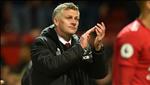 Hơn nhóm xuống hạng 2 điểm, Solskjaer vẫn liều mạng
