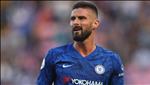 Chịu kiếp dự bị ở Chelsea, Giroud được Lampard trấn an