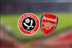 Nhận định Sheffield vs Arsenal (2h00 ngày 22/10): Khó cản Pháo thủ