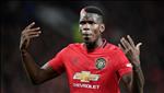 "Người được chọn" khuyên MU giữ chân Pogba