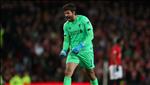 "Liverpool đã đúng khi để Alisson trở lại đối đầu MU"