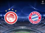 Nhận định Olympiacos vs Bayern Munich 2h00 ngày 23/10 (Champions League 2019/20)