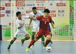 Video bóng đá: Việt Nam vs Indonesia 0-0 AFF HDBank Futsal