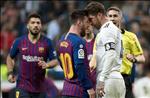 Xác nhận ngày tổ chức lại trận cầu El Clasico