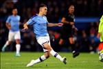 Cựu sao MU so sánh Phil Foden với Paul Scholes