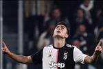 Giải cứu Juventus, người hùng Dybala phản ứng thế nào