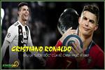 MUÔN MÀU BÓNG ĐÁ: Ronaldo - Đâu là sườn dốc của kẻ chinh phục vĩ đại?