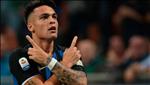 Inter Milan chốt giá bán Lautaro Martinez cho Barca